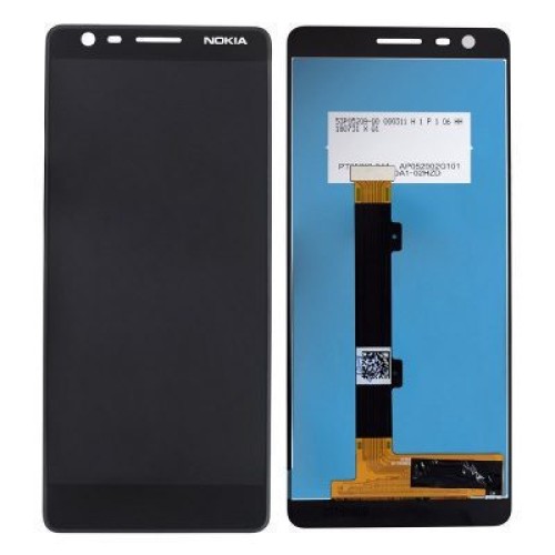 تاچ و ال سی دی نوکیا مدل Nokia 3 1